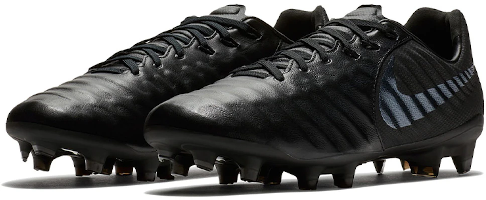 Nike Tiempo Legend 7 Pro FG ''Schwarz'' Fußballschuhe AH7241-001 Lookbook Nike Tiempo Legend 7 Pro FG ''Schwarz'' Fußballschuhe AH7241-001