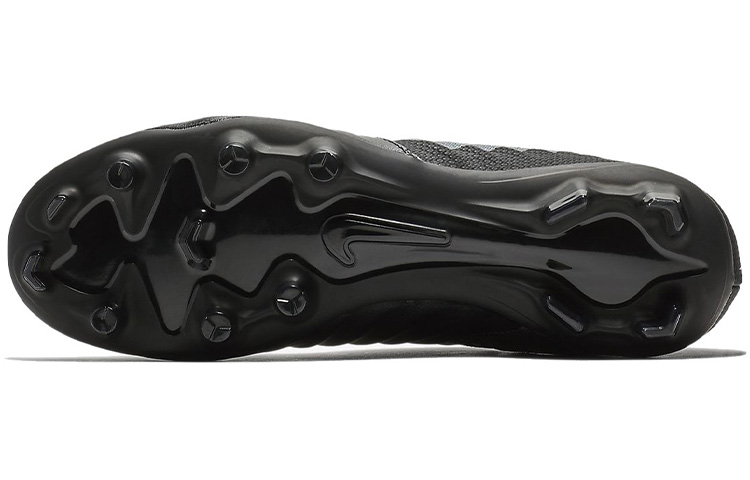 Details for Nike Tiempo Legend 7 Pro FG ''Schwarz'' Fußballschuhe AH7241-001