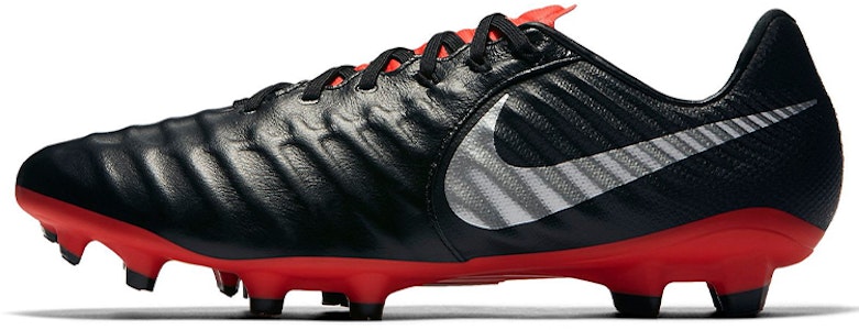Nike Tiempo Legend 7 Pro FG 'Hitam Merah' AH7241-006 Buy Nike Tiempo Legend 7 Pro FG 'Hitam Merah' AH7241-006