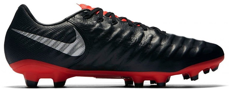 Nike Tiempo Legend 7 Pro FG 'Hitam Merah' AH7241-006 Order Nike Tiempo Legend 7 Pro FG 'Hitam Merah' AH7241-006