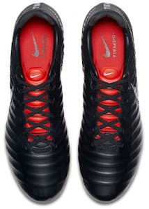 Nike Tiempo Legend 7 Pro FG 'Hitam Merah' AH7241-006 Shop Nike Tiempo Legend 7 Pro FG 'Hitam Merah' AH7241-006