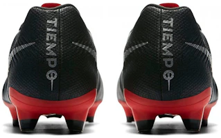 Purchase Nike Tiempo Legend 7 Pro FG 硬地足球鞋 黑紅色