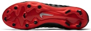 Details for Nike Tiempo Legend 7 Pro FG 'Hitam Crimson' AH7241-006