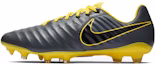 Buy Nike Tiempo Legend 7 Pro FG 'Kelabu Gelap Kuning Opti' AH7241-070