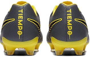 Nike Tiempo Legend 7 Pro FG 'Dark Grey Opti Yellow' AH7241-070 Purchase Nike Tiempo Legend 7 Pro FG 'Dark Grey Opti Yellow' AH7241-070