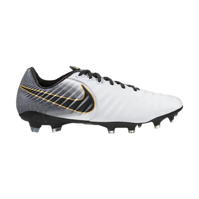 Nike Tiempo Legend 7 Pro FG 'White Black'