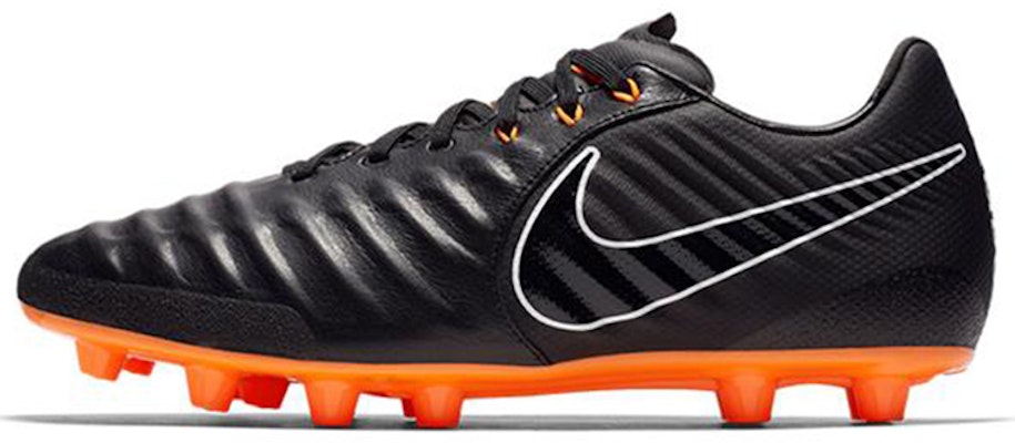 Nike Tiempo Legend 7 Pro HG 'Black Orange' AH7240-080 Buy Nike Tiempo Legend 7 Pro HG 'Black Orange' AH7240-080