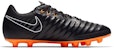 Nike Tiempo Legend 7 Pro HG 'Hitam Oren' AH7240-080