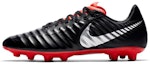 Buy Nike Tiempo Legend 7 Pro HG 'Hitam Merah Putih' AO9881-006