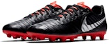 Lookbook Nike Tiempo Legend 7 Pro HG 'Hitam Merah Putih' AO9881-006