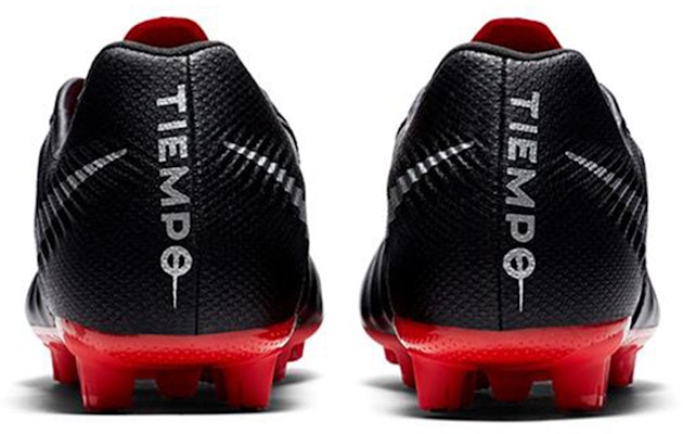 Nike Tiempo Legend 7 Pro HG 'Negro Rojo Blanco' AO9881-006 Purchase Nike Tiempo Legend 7 Pro HG 'Negro Rojo Blanco' AO9881-006