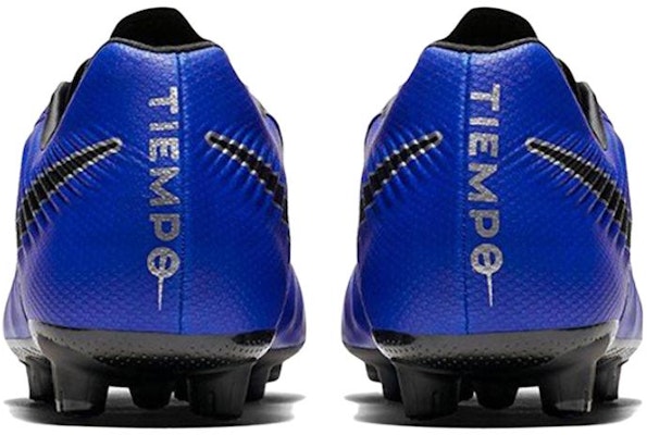 나이키 티엠포 레전드 7 프로 HG 블루블랙 AO9881-400 Shop 나이키 티엠포 레전드 7 프로 HG 블루블랙 AO9881-400