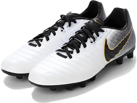 ナイキ ティエンポ レジェンド 7 プロ HG 白/グレー/黒 AO9881-100 Order ナイキ ティエンポ レジェンド 7 プロ HG 白/グレー/黒 AO9881-100