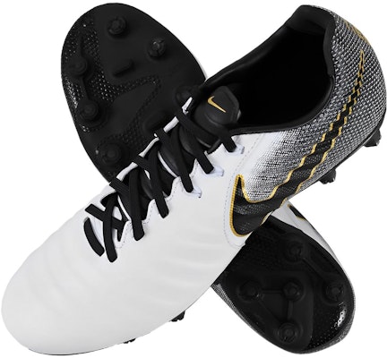 ナイキ ティエンポ レジェンド 7 プロ HG 白/グレー/黒 AO9881-100 Lookbook ナイキ ティエンポ レジェンド 7 プロ HG 白/グレー/黒 AO9881-100