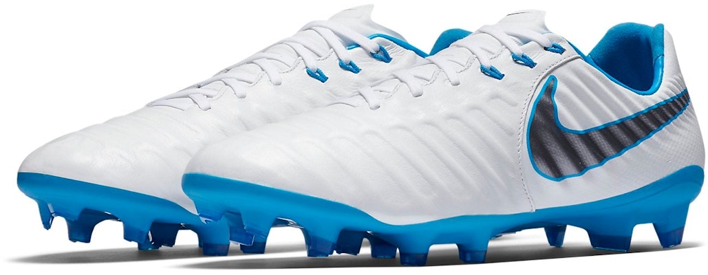 나이키 티엠포 레전드 7 프로 '화이트' AH7241-107 Lookbook 나이키 티엠포 레전드 7 프로 '화이트' AH7241-107