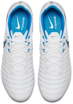 나이키 티엠포 레전드 7 프로 '화이트' AH7241-107 Shop 나이키 티엠포 레전드 7 프로 '화이트' AH7241-107
