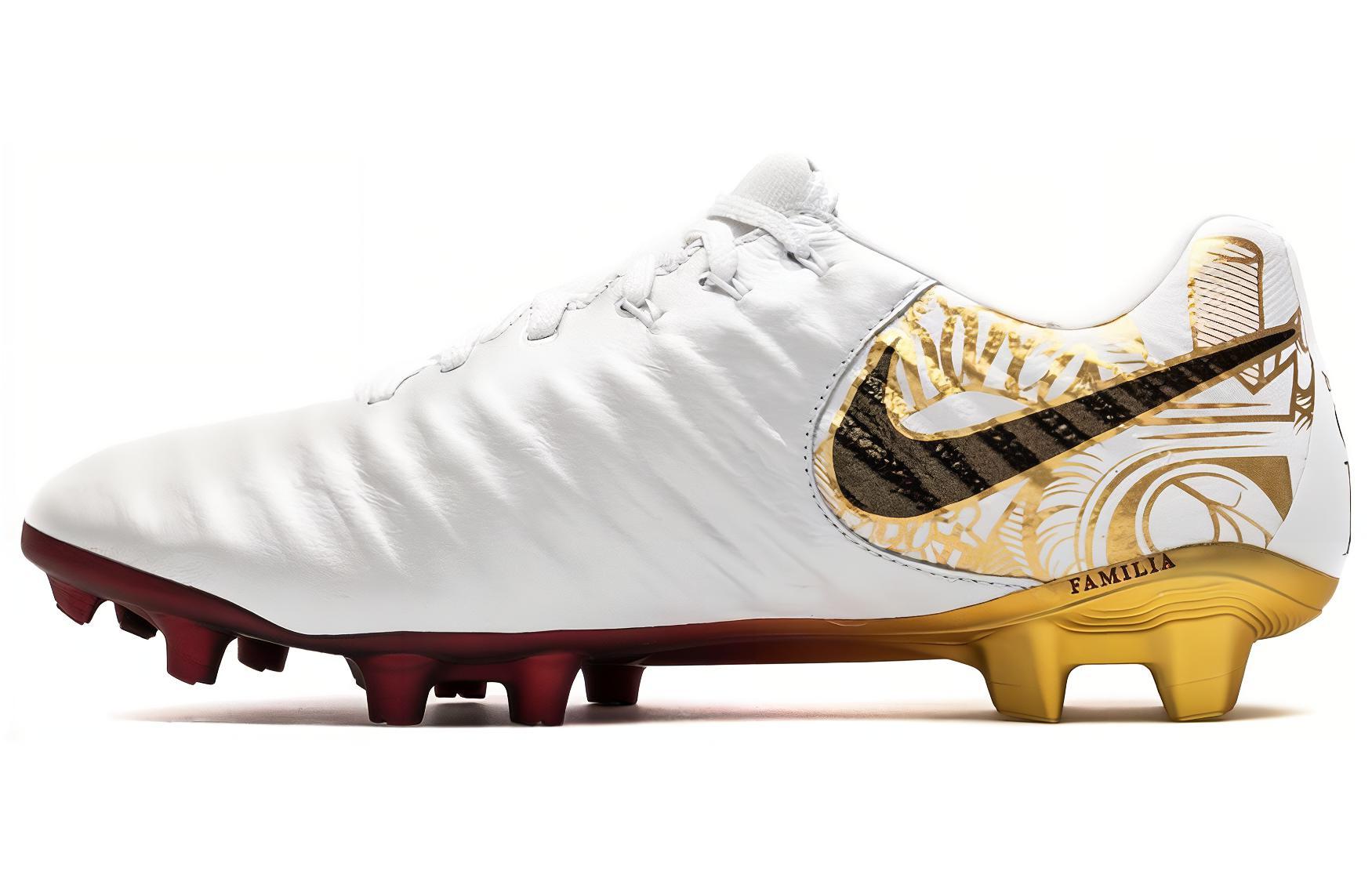 Nike Tiempo Legend 7 SE FG 'White Gold' 897796-102