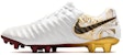 나이키 티엠포 레전드 7 SE FG '화이트 골드' 897796-102