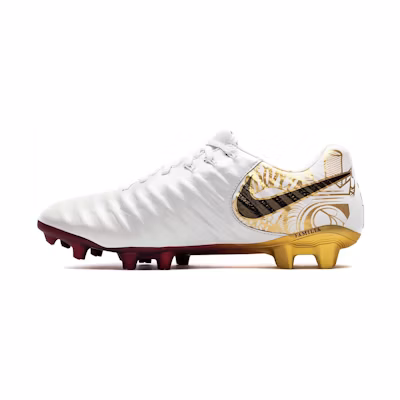 Nike Tiempo Legend 7 SE FG 'White Gold'