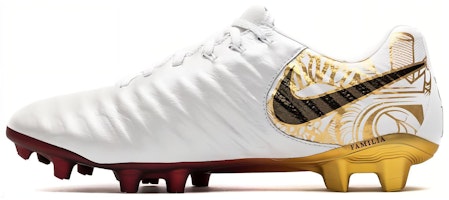 Nike Tiempo Legend 7 SE FG 'White Gold' 897796-102 Nike Tiempo Legend 7 SE FG 'White Gold' 897796-102