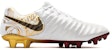 나이키 티엠포 레전드 7 SE FG '화이트 골드' 897796-102