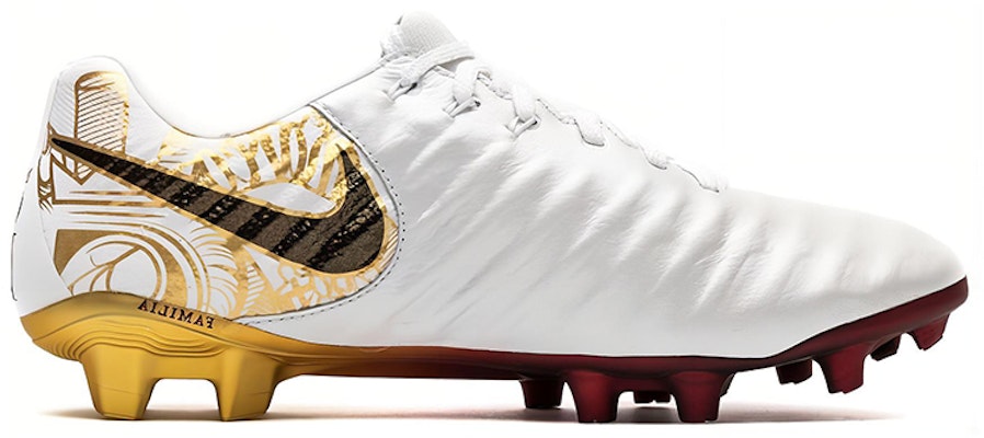 Nike Tiempo Legend 7 SE FG 'Putih Emas' 897796-102 Order Nike Tiempo Legend 7 SE FG 'Putih Emas' 897796-102