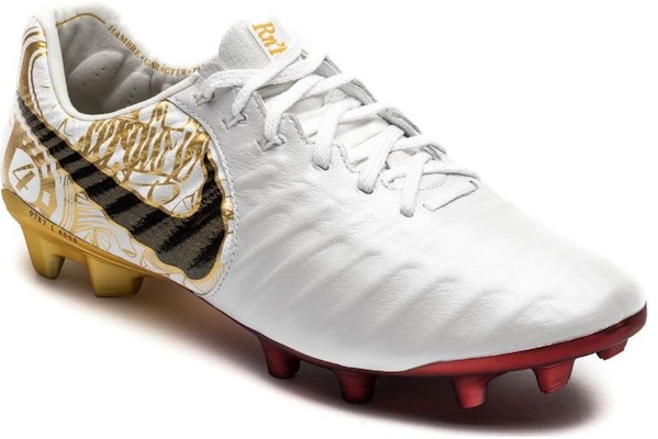 Nike Tiempo Legend 7 SE FG 'Putih Emas' 897796-102 Lookbook Nike Tiempo Legend 7 SE FG 'Putih Emas' 897796-102