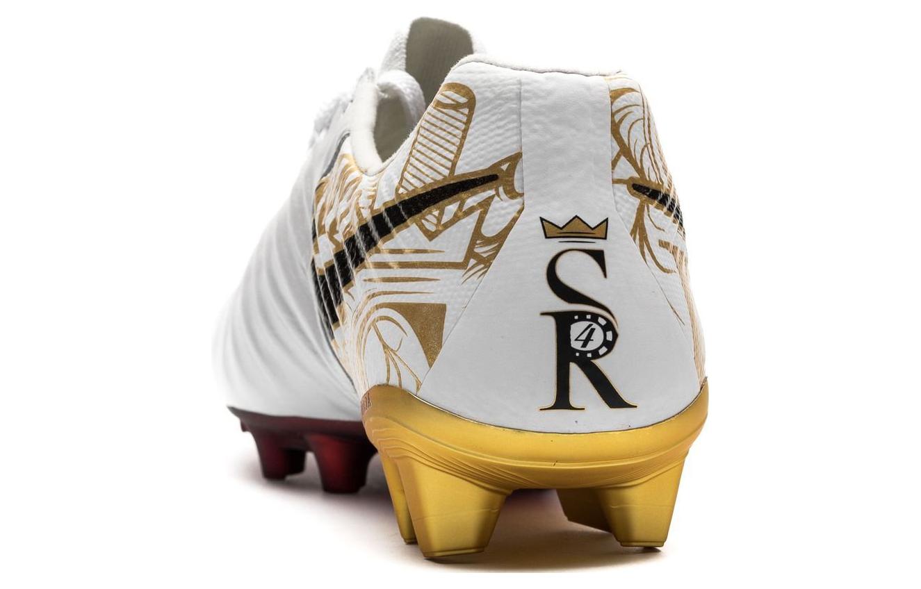 Shop Nike Tiempo Legend 7 SE FG 'Putih Emas' 897796-102