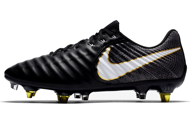 Nike Tiempo Legend 7 SG 'Black' 917805-002
