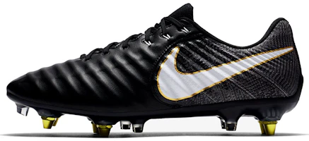 Nike Tiempo Legend 7 SG 'Black' 917805-002 Nike Tiempo Legend 7 SG 'Black' 917805-002