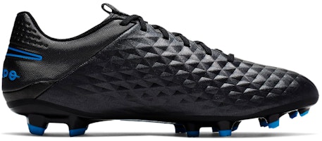 Nike Tiempo Legend 8 Academy FG 'Negro Azul Héroe' AT5292-004 Order Nike Tiempo Legend 8 Academy FG 'Negro Azul Héroe' AT5292-004