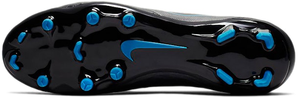 Nike Tiempo Legend 8 Academy FG 'Negro Azul Héroe' AT5292-004 Details for Nike Tiempo Legend 8 Academy FG 'Negro Azul Héroe' AT5292-004