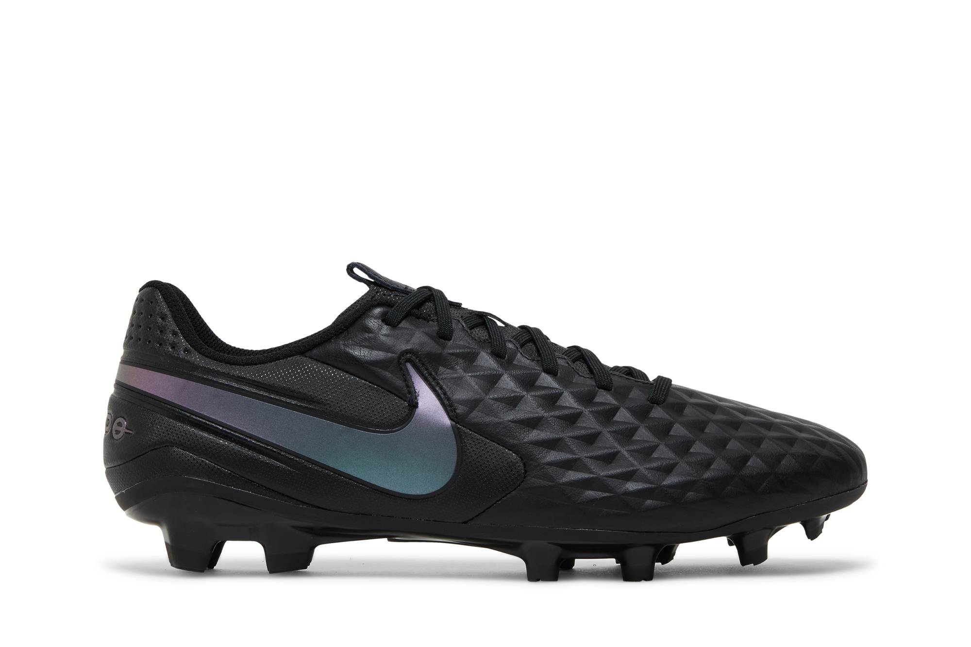 Nike Tiempo Legend 8 Academy FG MG 'Black' AT5292-010