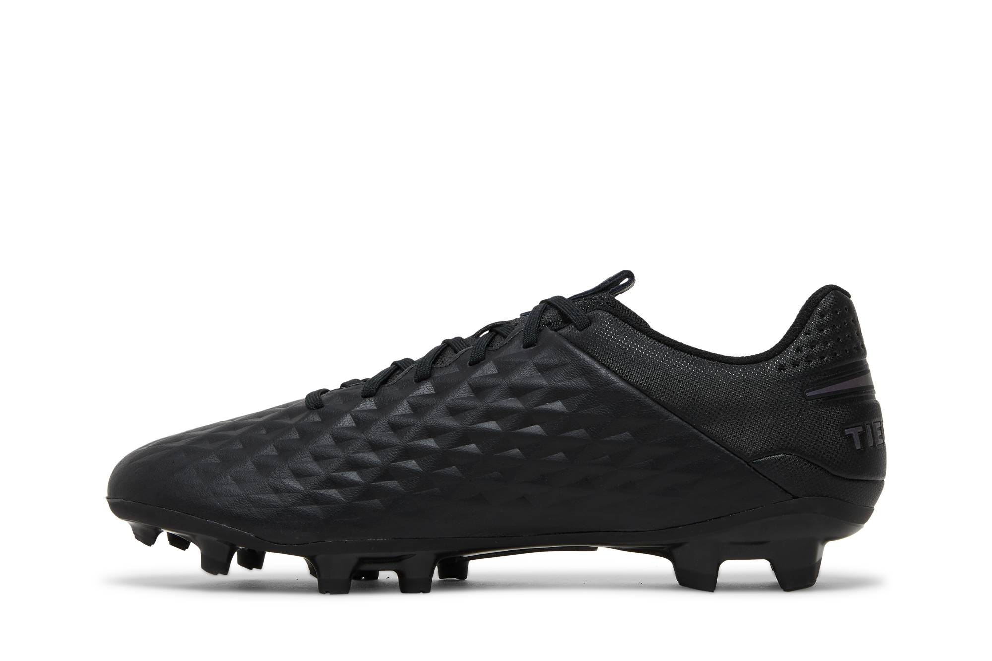 Lookbook ナイキ ティエンポ レジェンド 8 アカデミー FG/MG (ブラック) AT5292-010