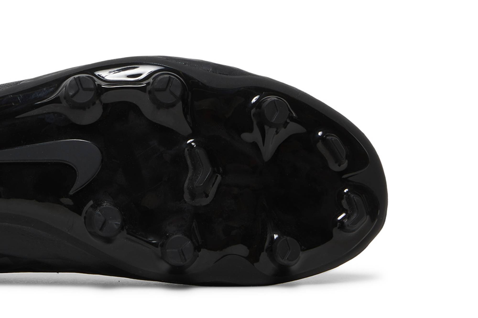 Purchase ナイキ ティエンポ レジェンド 8 アカデミー FG/MG (ブラック) AT5292-010