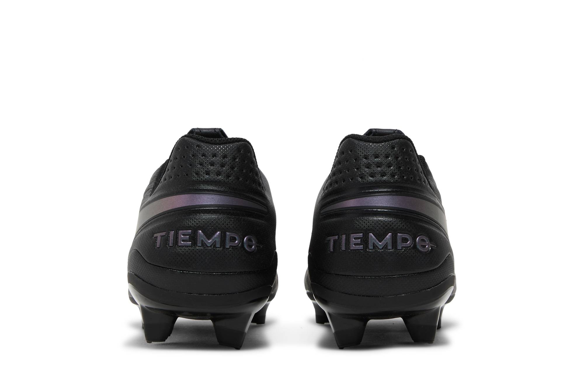 Details for ナイキ ティエンポ レジェンド 8 アカデミー FG/MG (ブラック) AT5292-010