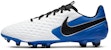 Nike Tiempo Legend 8 Academy FG MG 'Putih Hyper Royal' AT5292-104