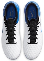 Nike Tiempo Legend 8 Academy FG MG 'Blanco Hyper Royal' AT5292-104 Shop Nike Tiempo Legend 8 Academy FG MG 'Blanco Hyper Royal' AT5292-104