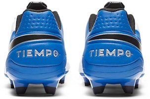 Nike Tiempo Legend 8 Academy FG MG 'Blanco Hyper Royal' AT5292-104 Purchase Nike Tiempo Legend 8 Academy FG MG 'Blanco Hyper Royal' AT5292-104