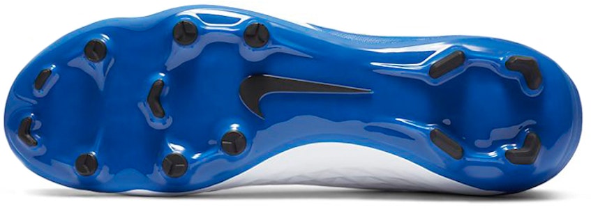 Nike Legend 8 Academy FG/MG 低筒專業足球鞋 男女款 白藍 Details for Nike Legend 8 Academy FG/MG 低筒專業足球鞋 男女款 白藍