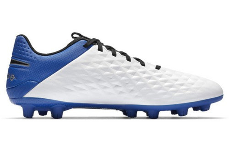 Order ナイキ ティエンポ レジェンド 8 アカデミー HG 白/青 AT6013-104