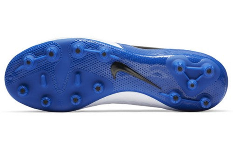 Details for ナイキ ティエンポ レジェンド 8 アカデミー HG 白/青 AT6013-104