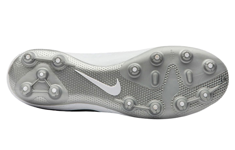 Purchase 나이키 티엠포 레전드 8 아카데미 HG '화이트 실버' AT6013-100