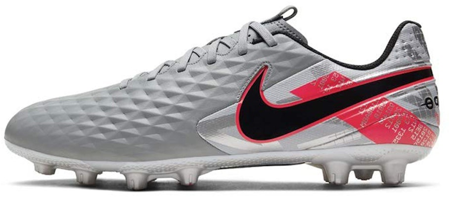 Nike Tiempo Legend 8 Academy HG Kelabu AT6013-906 Buy Nike Tiempo Legend 8 Academy HG Kelabu AT6013-906