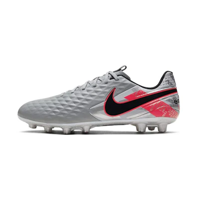 Nike Tiempo Legend 8 Academy HG Gray