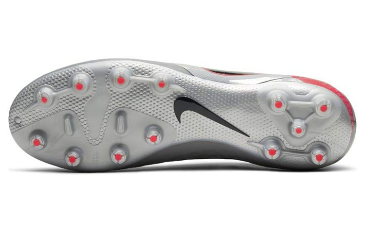 Nike Tiempo Legend 8 Academy HG Gray 圖 4