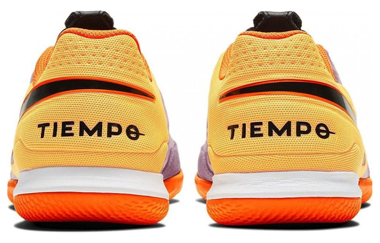 Purchase ナイキ ティエンポ レジェンド 8 アカデミー IC 黒黄白 AT6099-008