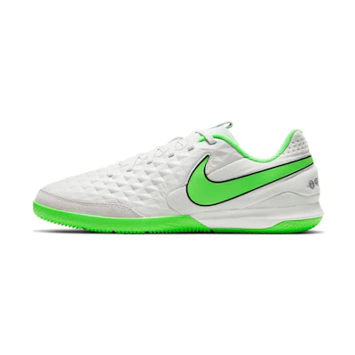 Nike Tiempo Legend 8 Academy IC 'Grey Green'
