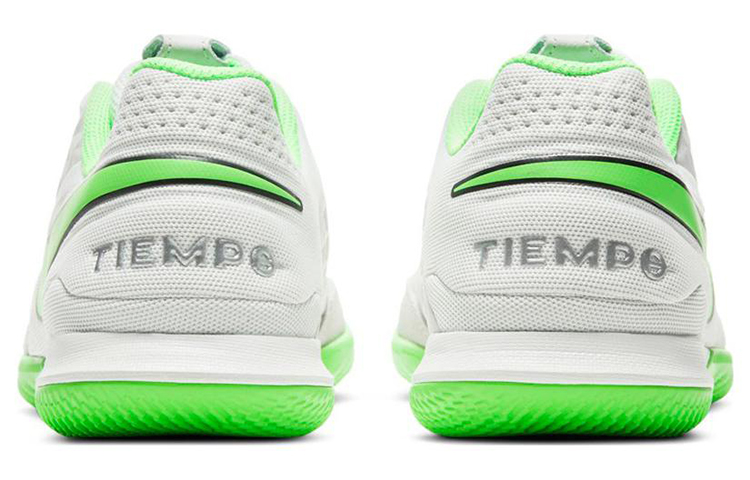 Purchase ナイキ ティエンポ レジェンド8 アカデミー IC グレーグリーン AT6099-030