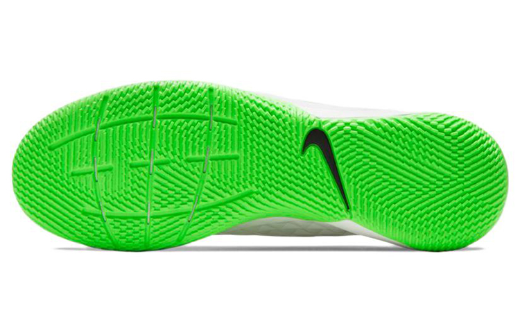 Details for ナイキ ティエンポ レジェンド8 アカデミー IC グレーグリーン AT6099-030